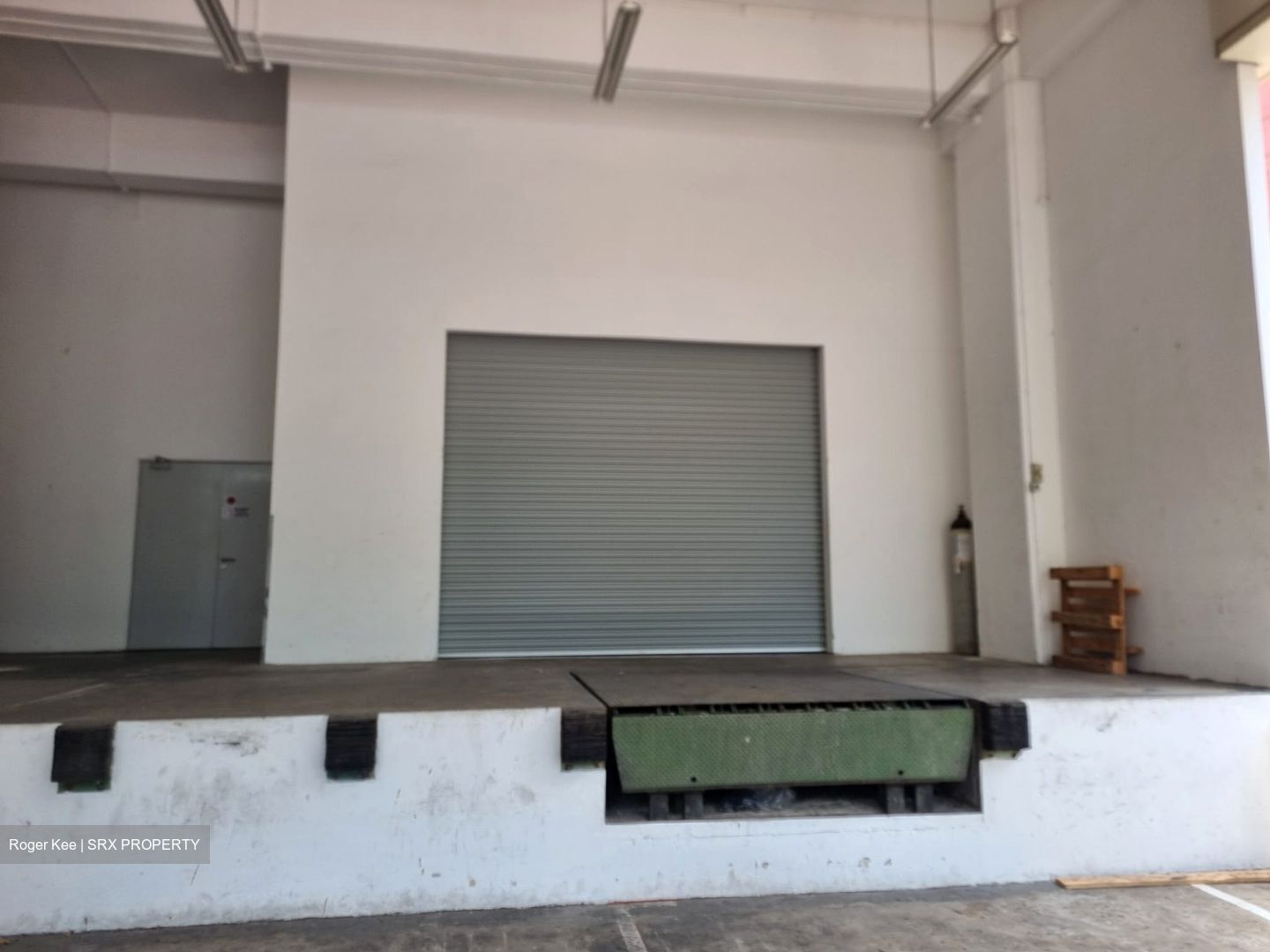 Fullion Building (D14), Office #538489801